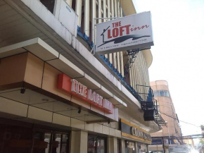 Отель The Loft Inn  Кагаян-Де-Оро